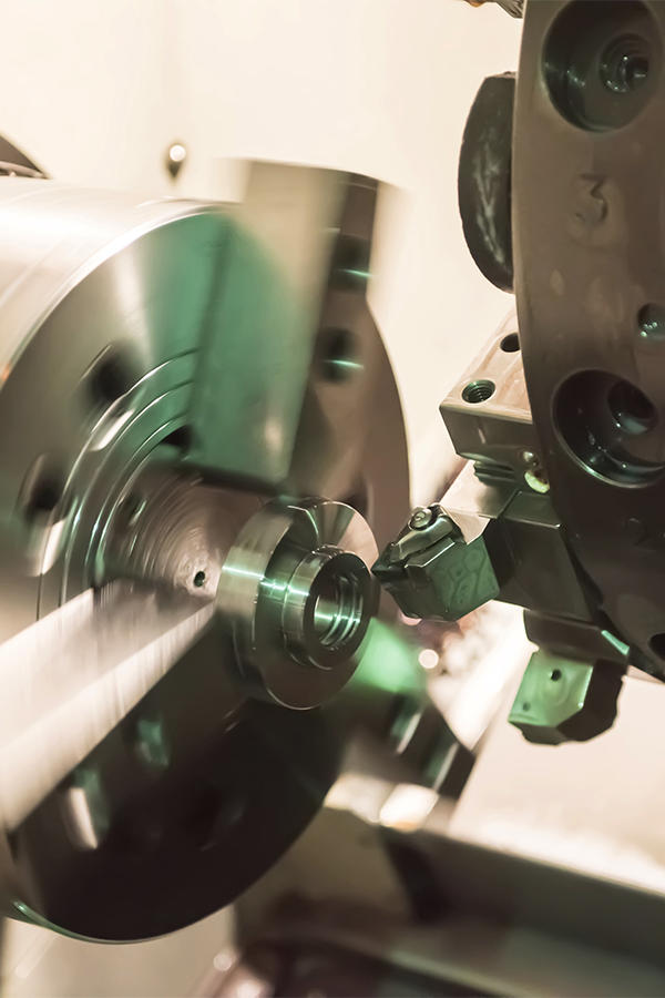 工業用機械の輸出入・販売