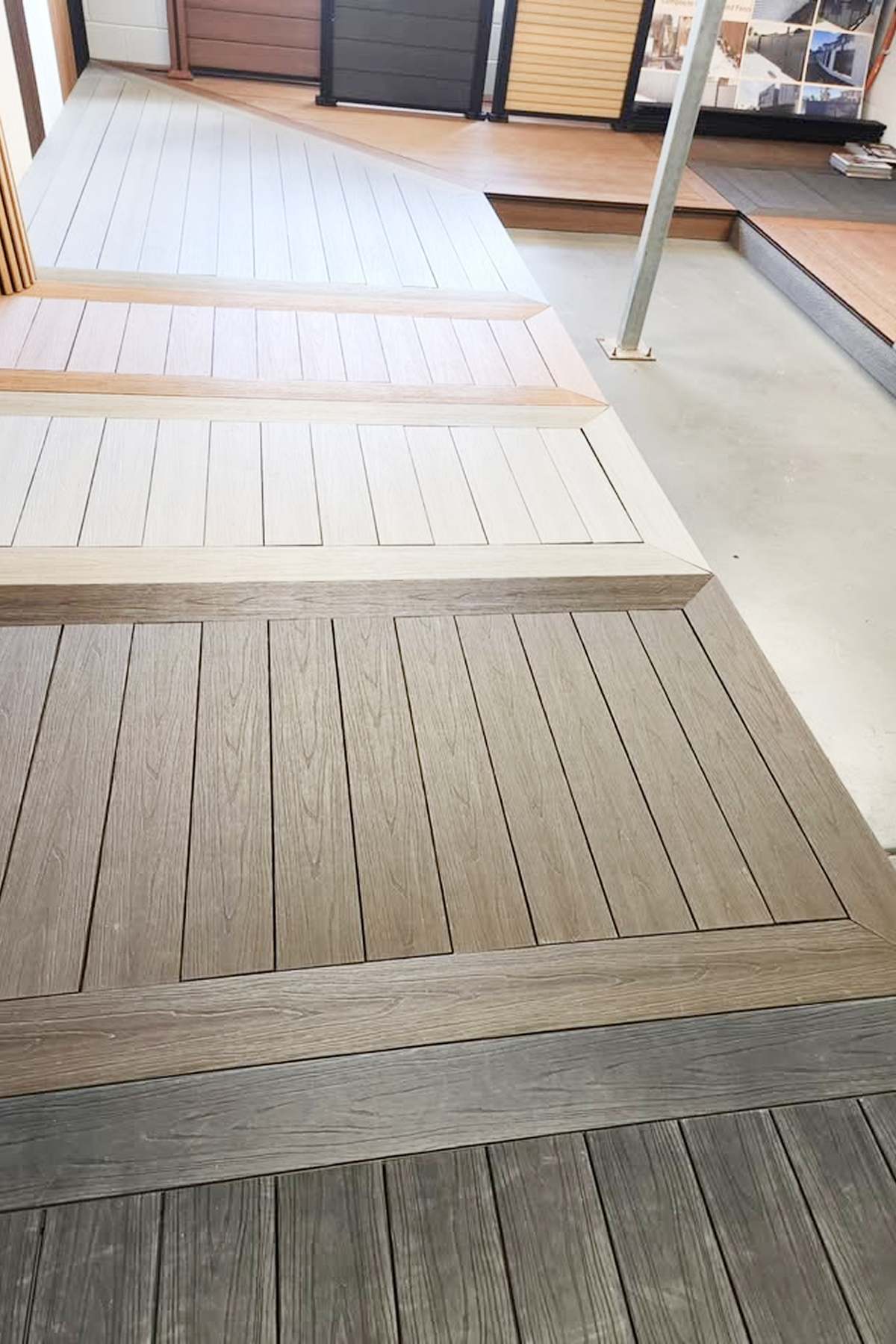 建設資材の輸出入・販売