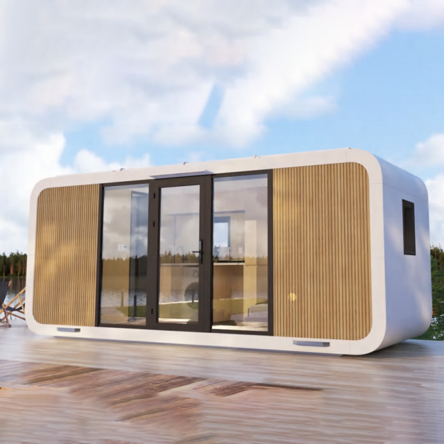 A6sアップル・キャビン