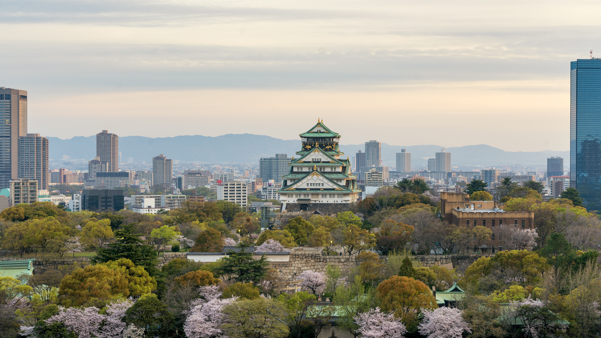 環博産業株式会社